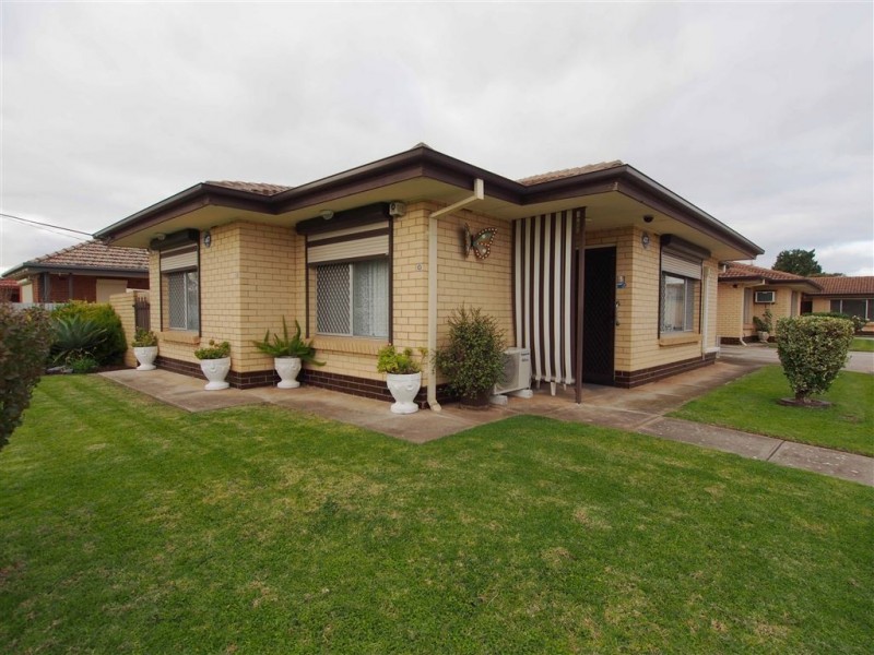 1/40 Nyonga Avenue, Croydon Park SA 5008