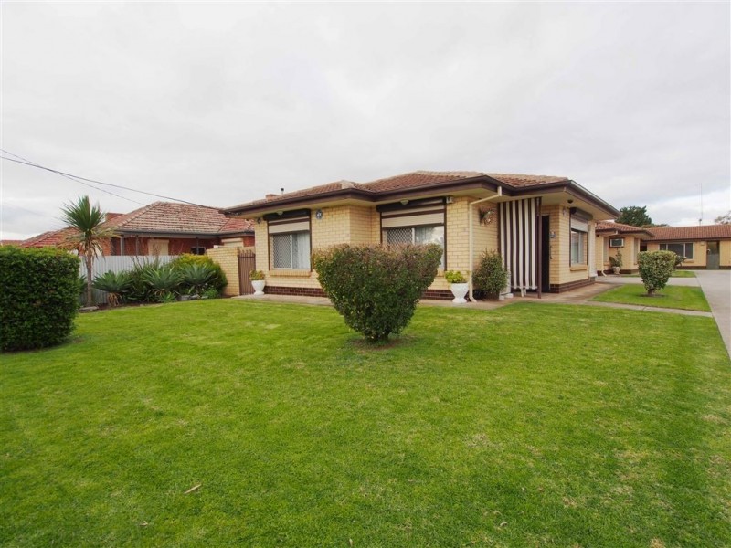 1/40 Nyonga Avenue, Croydon Park SA 5008