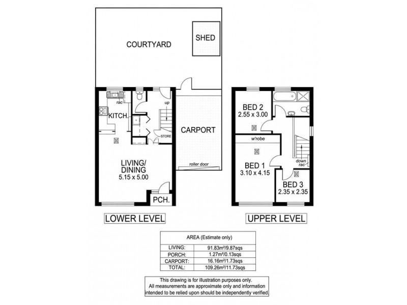 5/3 View Avenue, Seaton SA 5023