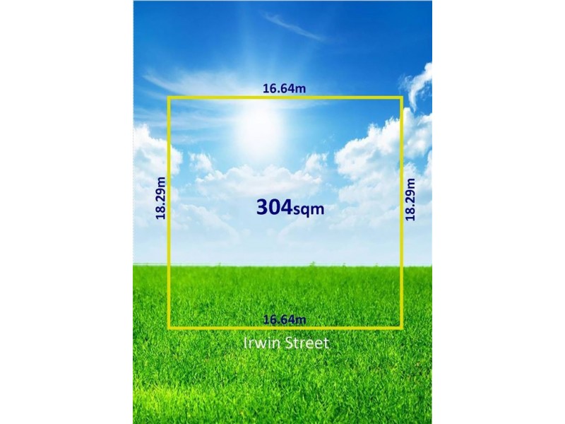 Lot 22 Irwin Street, Woodville West SA 5011