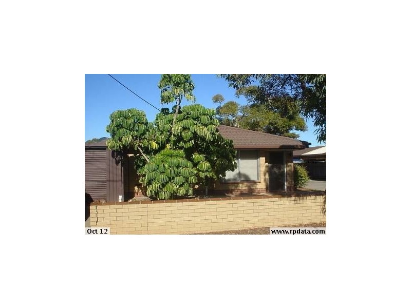 1/52 Harvey Street East, Woodville Park SA 5011