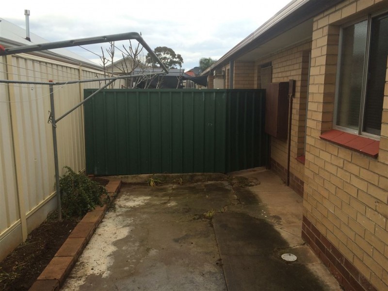 1/52 Harvey Street East, Woodville Park SA 5011