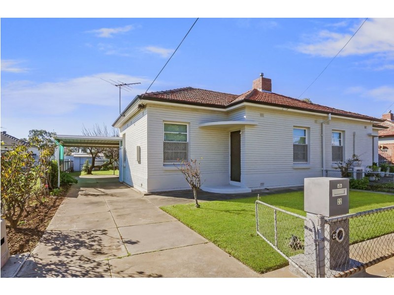 22-24 Eighth Avenue, Woodville Gardens SA 5012
