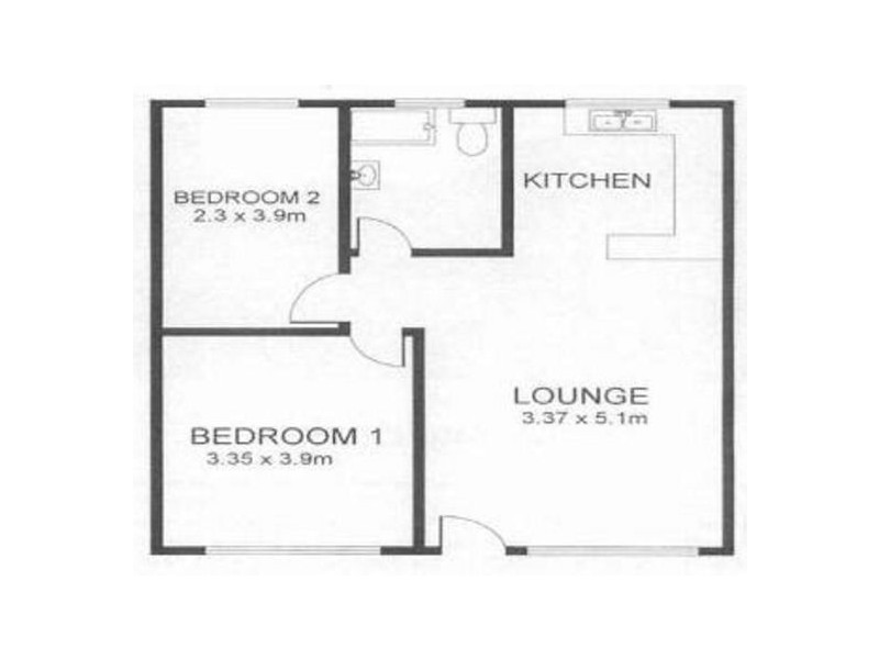 15/59 Grand Junction Road, Rosewater SA 5013