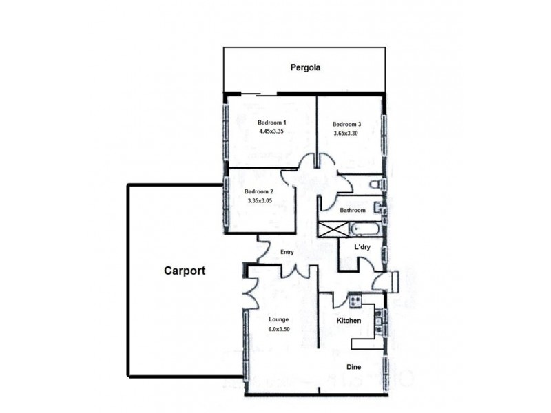 53 Alicia Street, Athol Park SA 5012