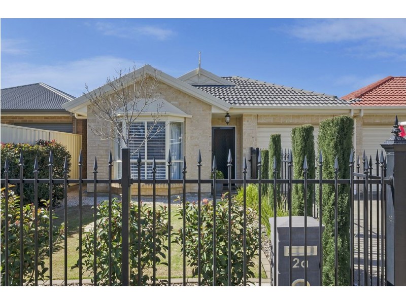 2a Tenth Avenue, Woodville North SA 5012