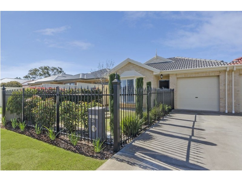 2a Tenth Avenue, Woodville North SA 5012