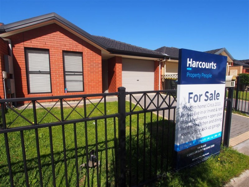 82 Medika Boulevard, Mansfield Park SA 5012