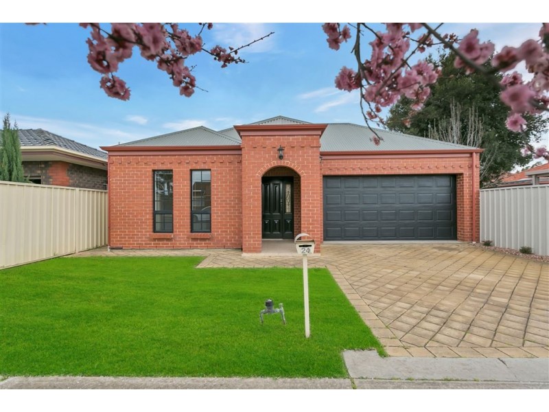 24 Drake Avenue, Flinders Park SA 5025