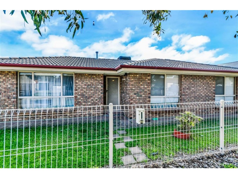 6 Lower Street, Semaphore Park SA 5019