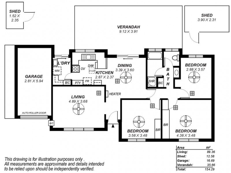 6 Lower Street, Semaphore Park SA 5019