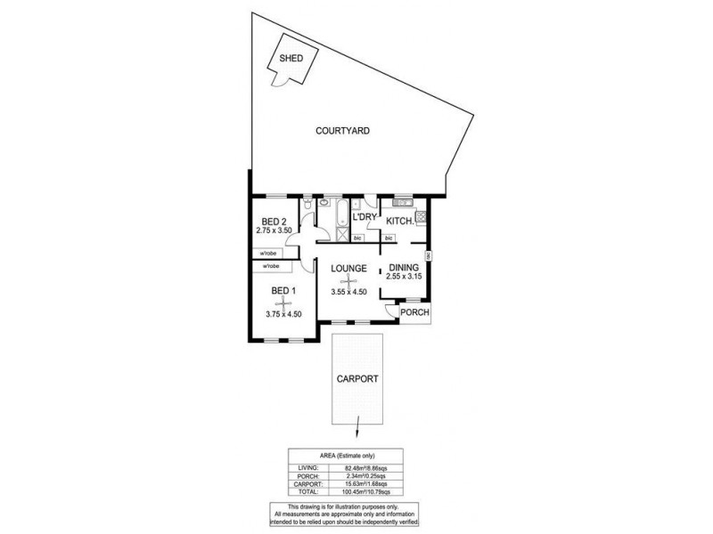 8/12 Morias Place, Pennington SA 5013