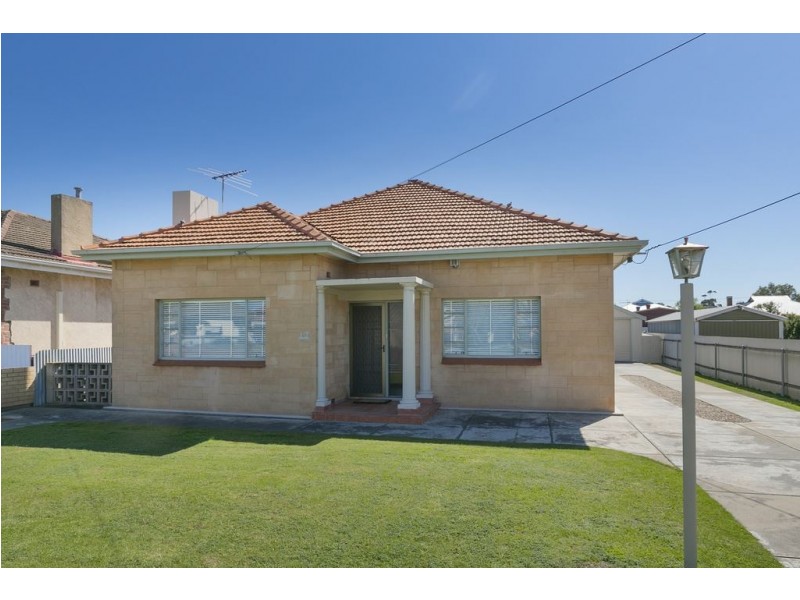 13 Gill Street, Rosewater SA 5013