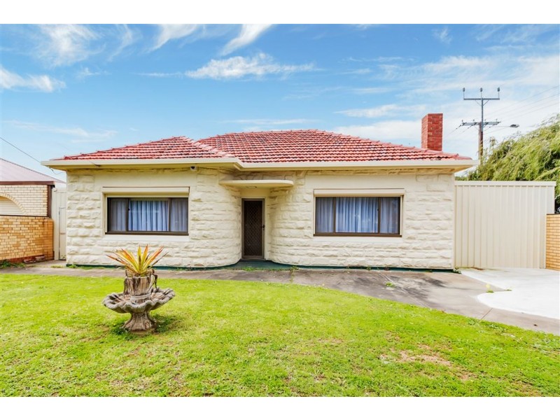 19 Duthie Street, Ferryden Park SA 5010