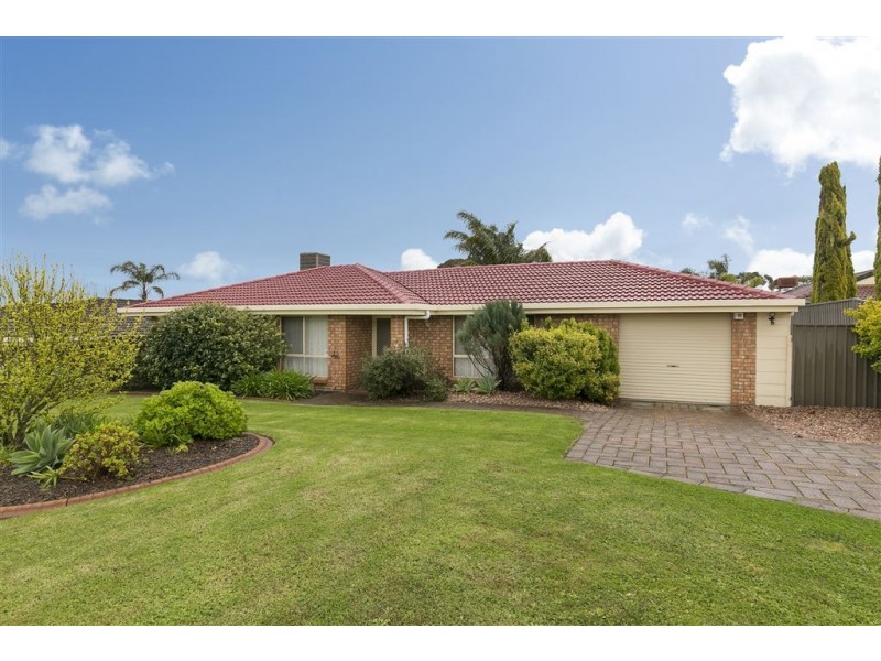 5 Devonshire Crescent, Old Reynella SA 5161