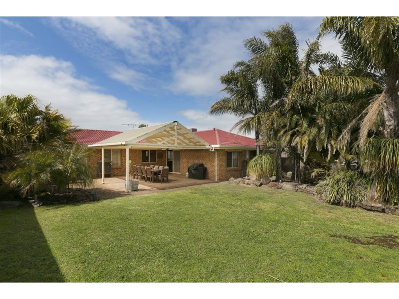5 Devonshire Crescent, Old Reynella SA 5161