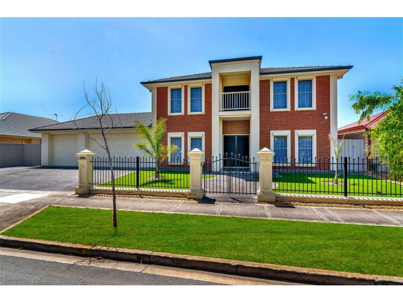 6 Norman Street, Angle Park SA 5010