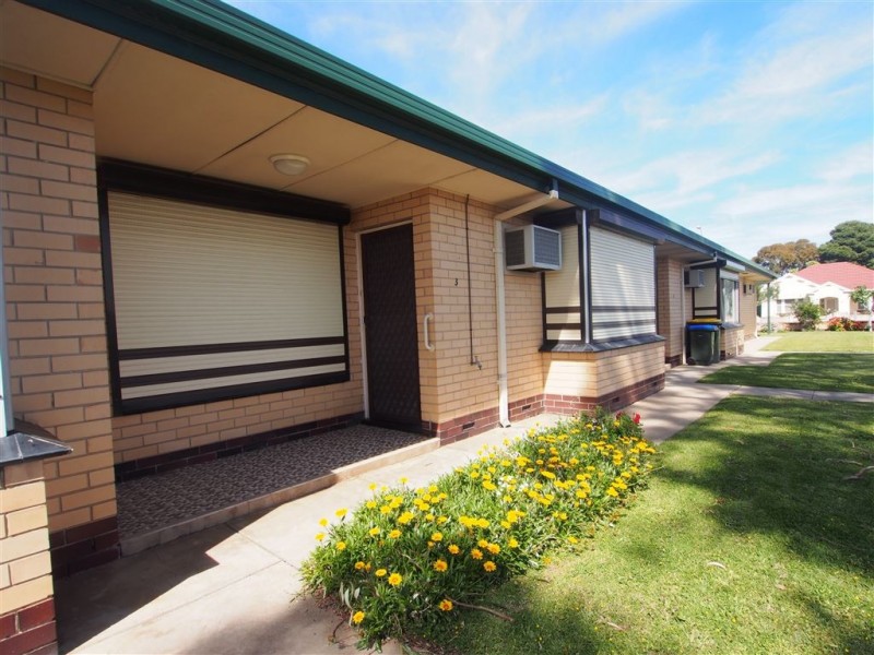 3/41 Ledger Road, Beverley SA 5009
