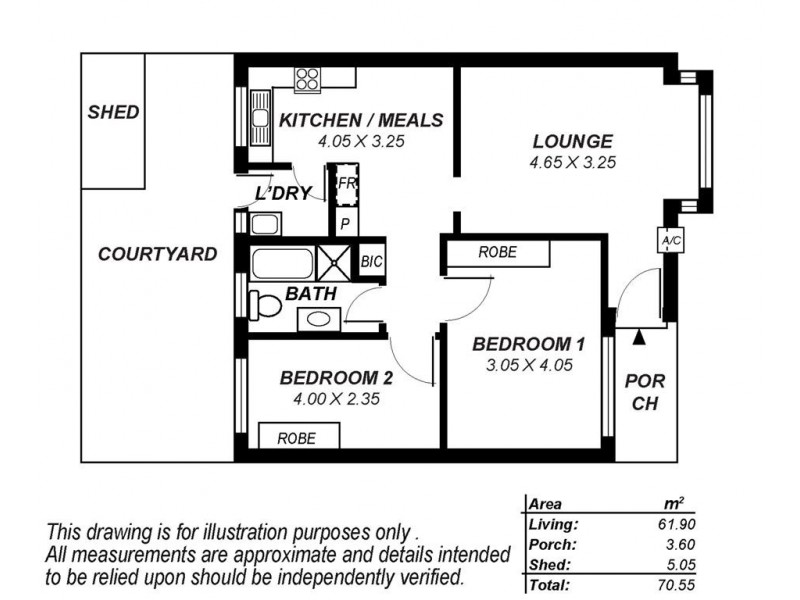 3/41 Ledger Road, Beverley SA 5009
