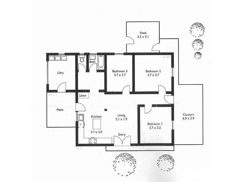2 York Terrace, Ferryden Park SA 5010