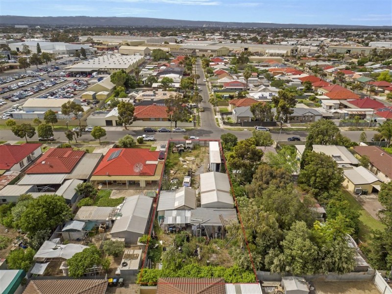 91 Rosewater Terrace, Ottoway SA 5013