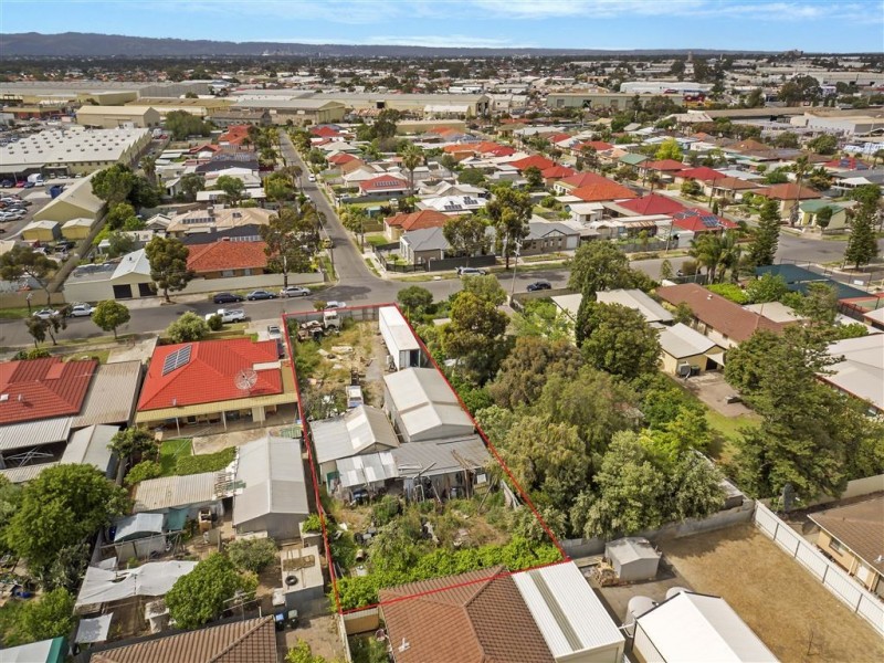 91 Rosewater Terrace, Ottoway SA 5013