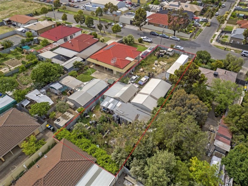 91 Rosewater Terrace, Ottoway SA 5013