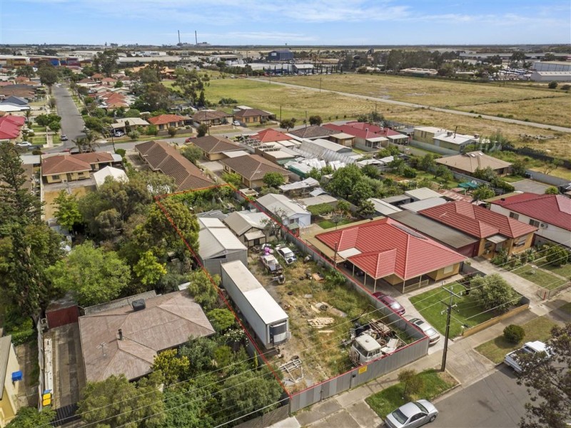 91 Rosewater Terrace, Ottoway SA 5013