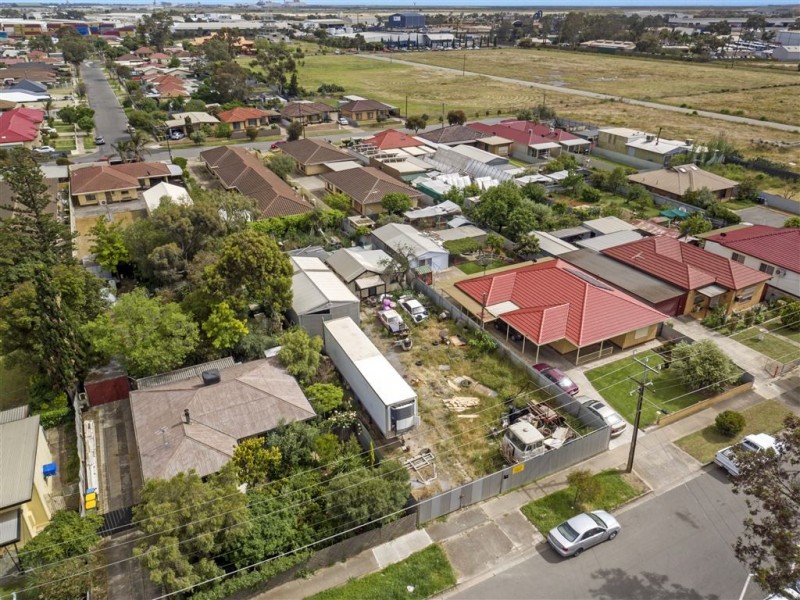 91 Rosewater Terrace, Ottoway SA 5013