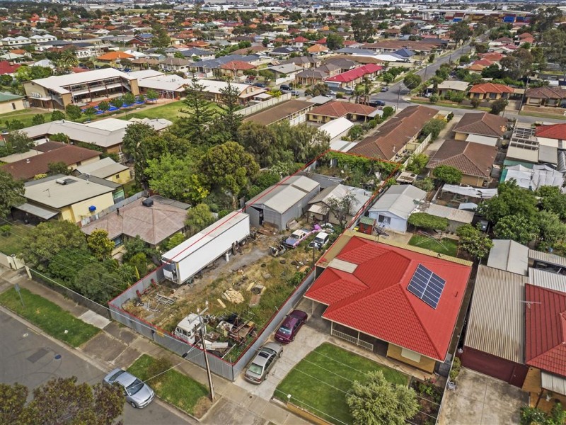 91 Rosewater Terrace, Ottoway SA 5013