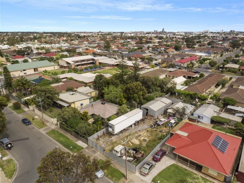 91 Rosewater Terrace, Ottoway SA 5013