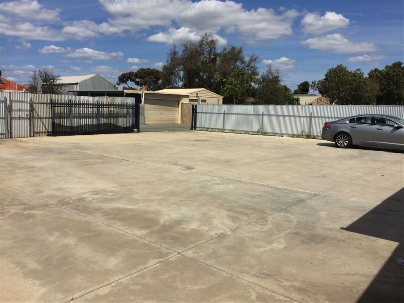 42 Hanson Road, Woodville Gardens SA 5012