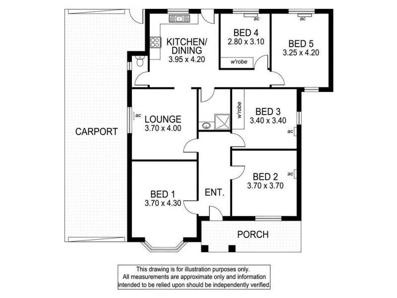 42 Hanson Road, Woodville Gardens SA 5012