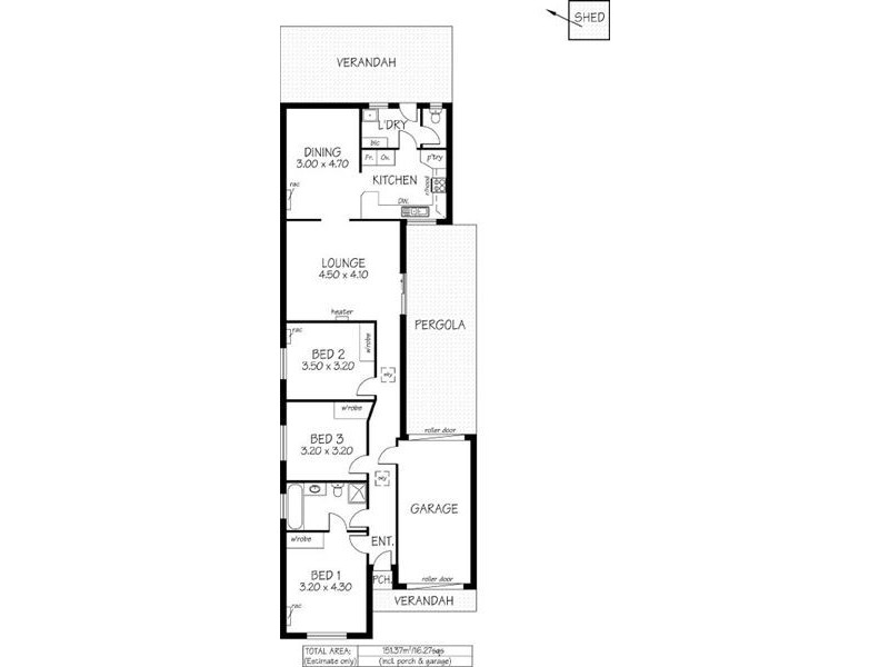 15b PaPagni Avenue, Newton SA 5074