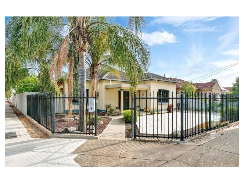 31 Overland Road, Croydon Park SA 5008