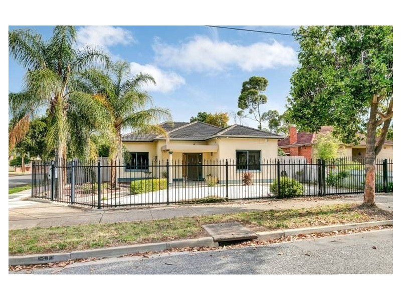 31 Overland Road, Croydon Park SA 5008