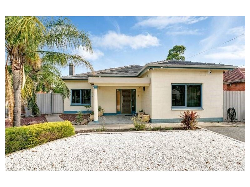 31 Overland Road, Croydon Park SA 5008