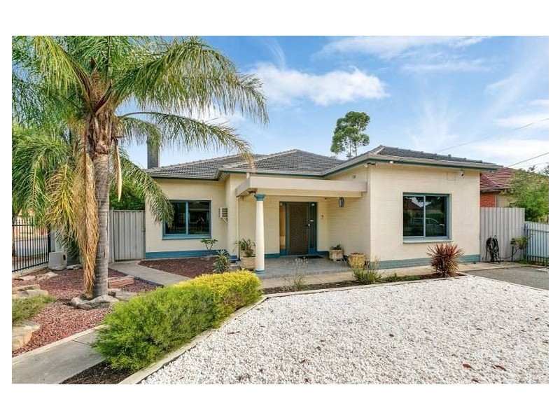 31 Overland Road, Croydon Park SA 5008