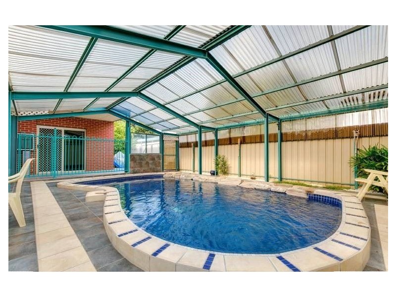 31 Overland Road, Croydon Park SA 5008