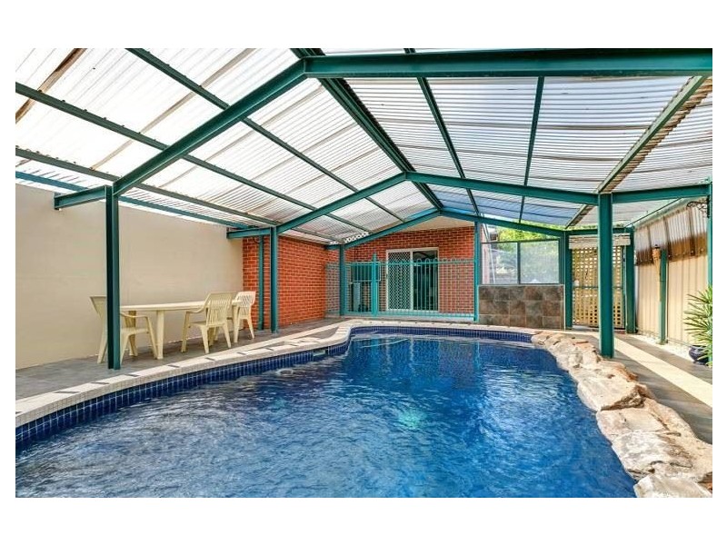 31 Overland Road, Croydon Park SA 5008