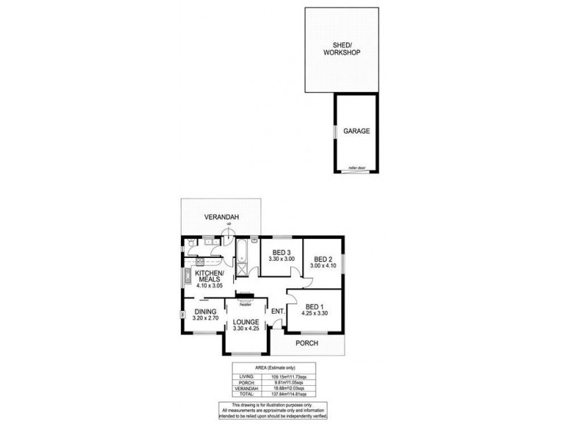 39 Fortisgreen Avenue, Pennington SA 5013