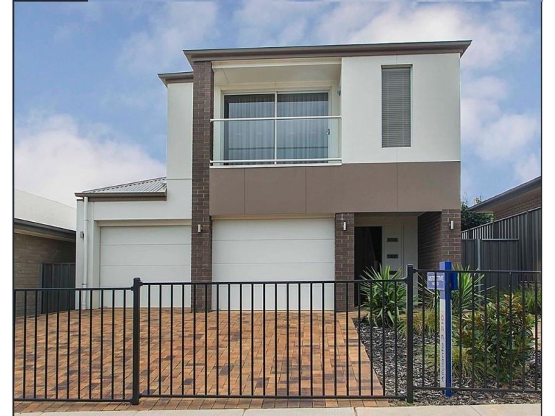 1 Henwood Court, Gawler East SA 5118