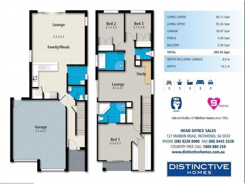 1 Henwood Court, Gawler East SA 5118