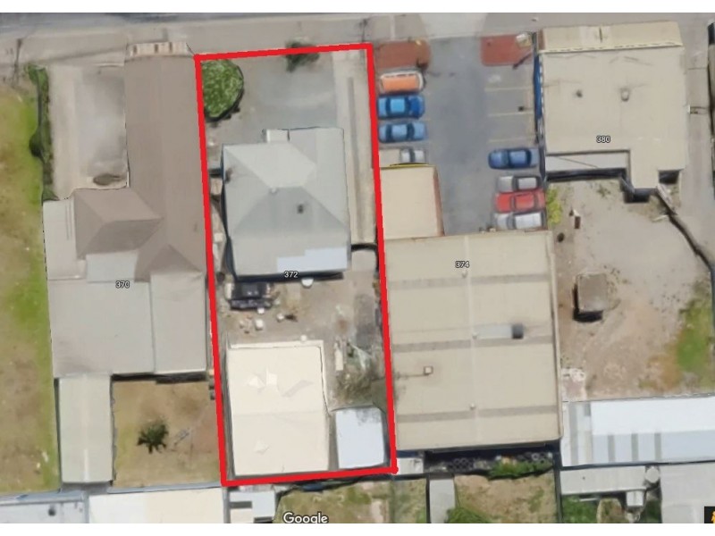 372 Grand Junction Road, Mansfield Park SA 5012