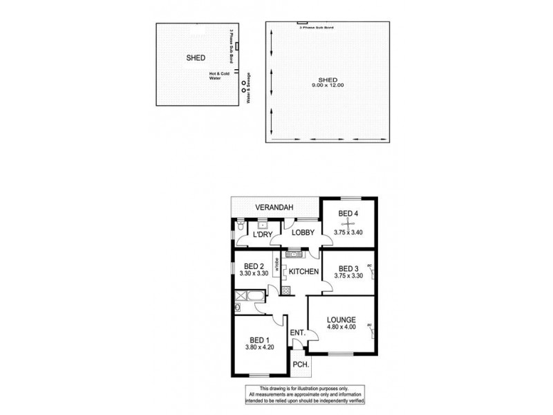 372 Grand Junction Road, Mansfield Park SA 5012