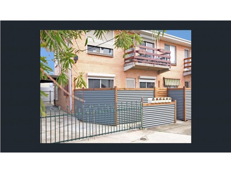 3/1 Maple and the corner of Clovelly Street, Royal Park SA 5014