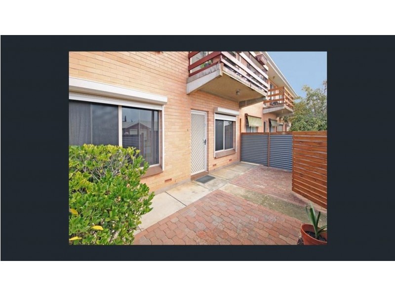 3/1 Maple and the corner of Clovelly Street, Royal Park SA 5014