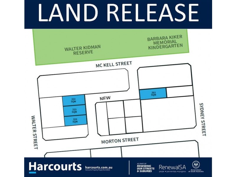lot 27 New Road, Kidman Park SA 5025