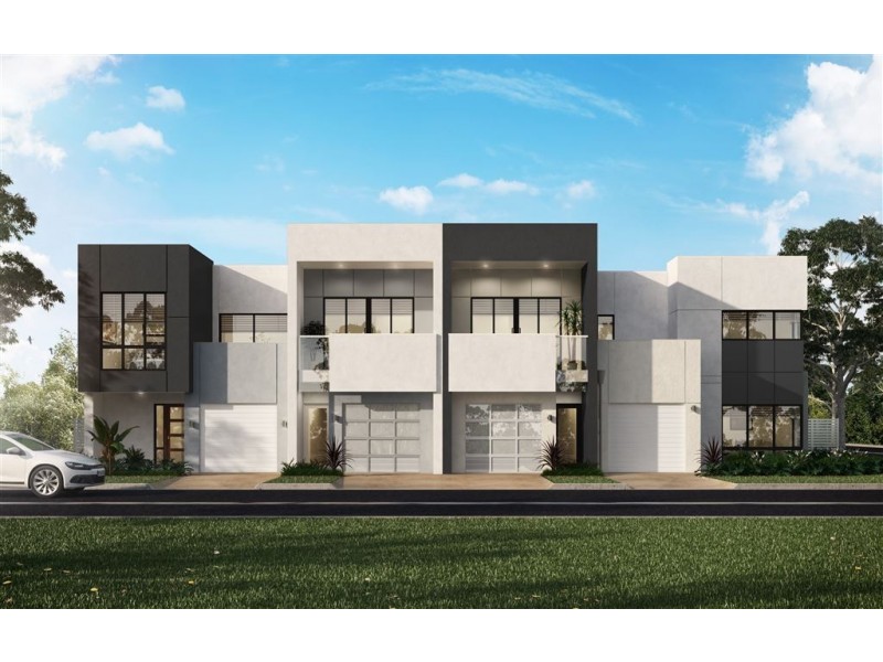 lots 1-3 Winterlake Way, Kidman Park SA 5025