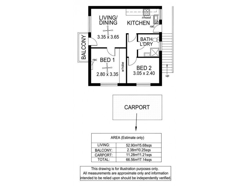 5/5 Crozier Terrace, Oaklands Park SA 5046